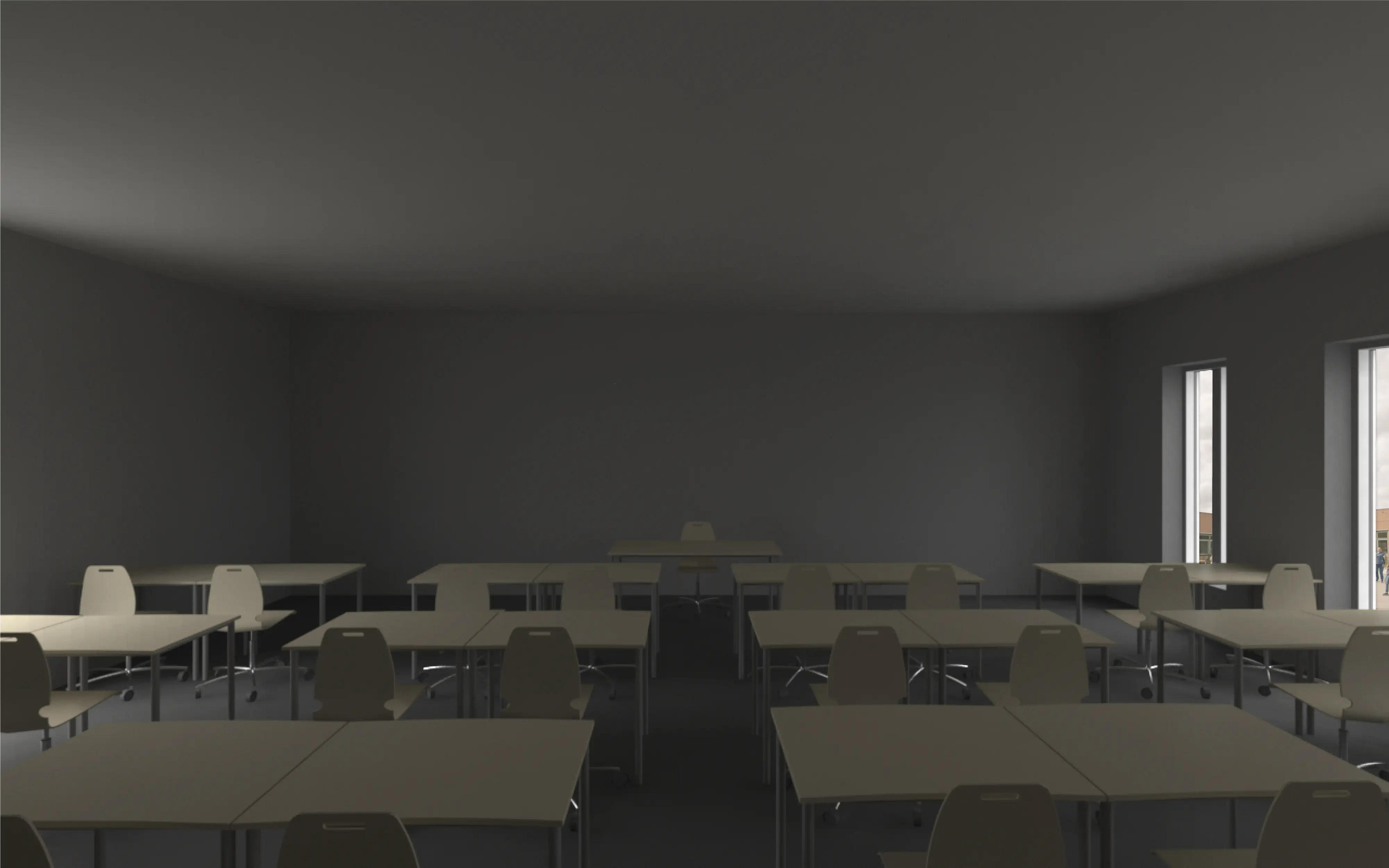 Bbl atrium
