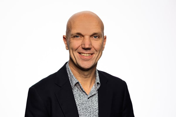 Gertjan Verbaan - DGMR