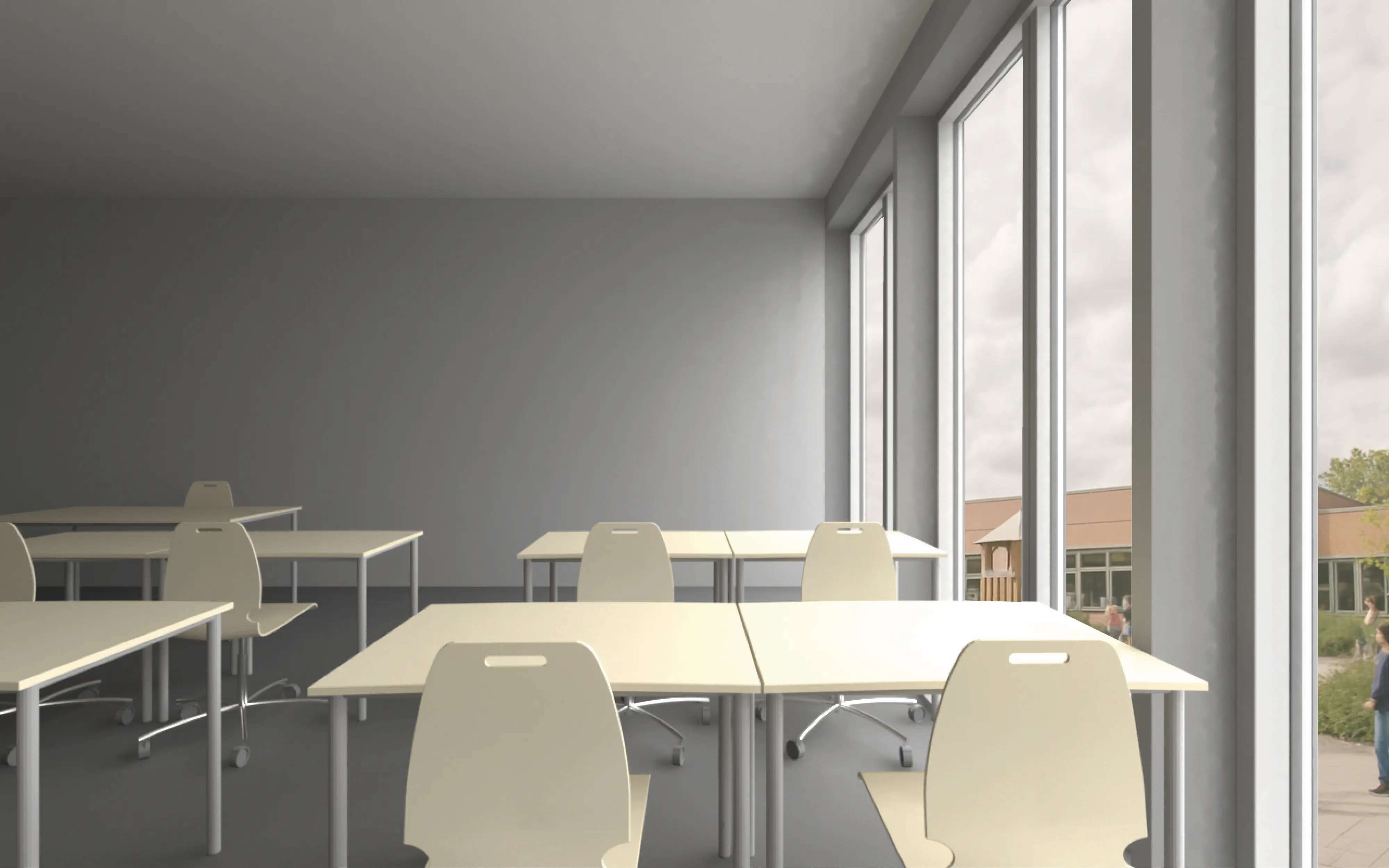 Klasse B