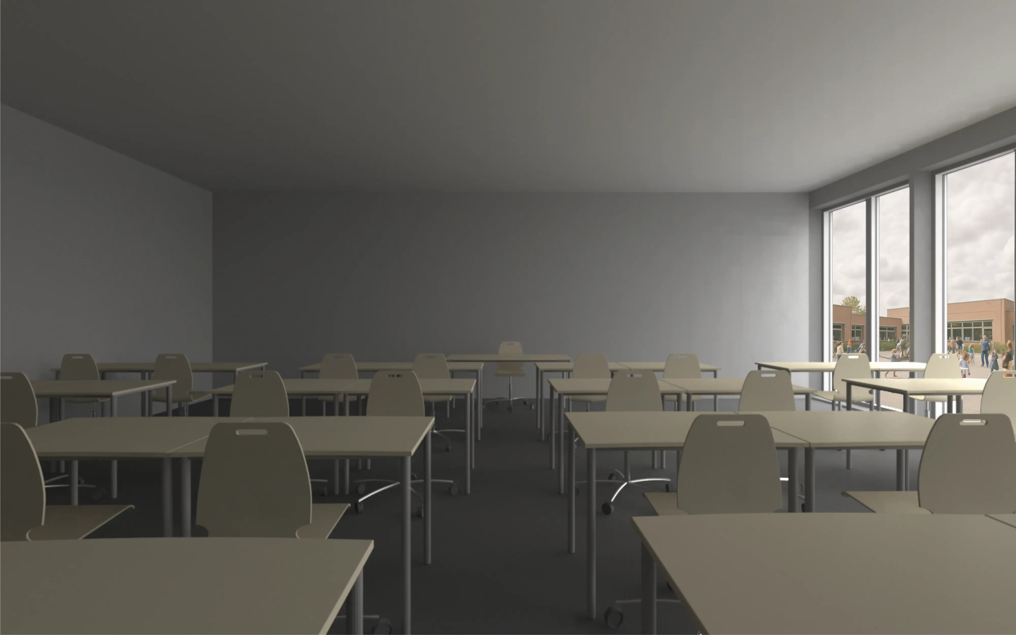 Klasse B